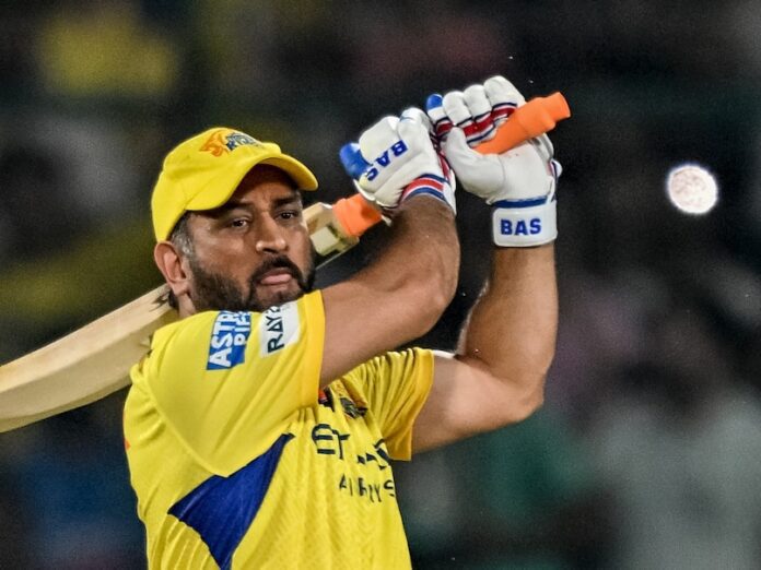 MS Dhoni Registers Big Record Despite CSK Loss, Joins Elite T20 List | Cricket News - Latest Cricket News, Cricket Info, Sports News Updates - NDTVSports.com | My Update India