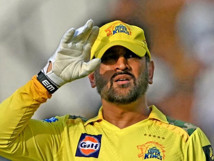 MS Dhoni Takes Dig At Critics In Big IPL Retirement Update: 