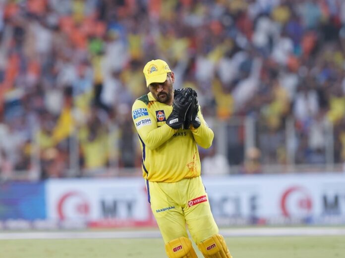 MS Dhoni's Big IPL Retirement Revelation: 