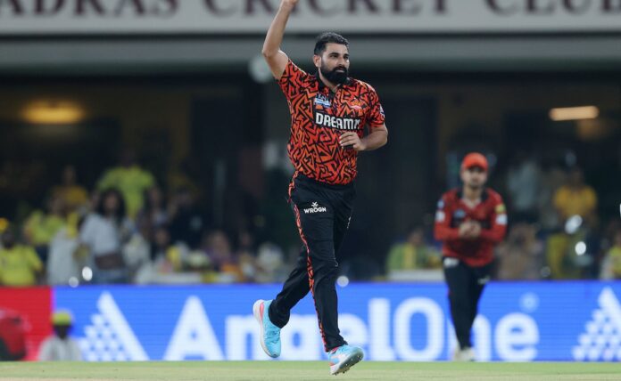 Mohammed Shami Receives Death Threat In The Middle OF IPL 2025, Ransom Of Rs 1 Crore Demanded: Report | Cricket News