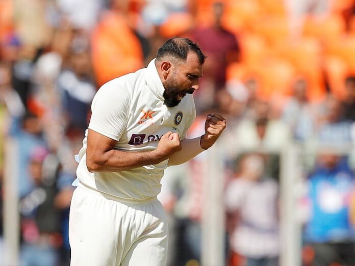 Mohammed Shami Rips Into Report Claiming His Retirement On The Heels Of Virat Kohli, Rohit Sharma | Cricket News - Latest Cricket News, Cricket Info, Sports News Updates - NDTVSports.com | My Update India
