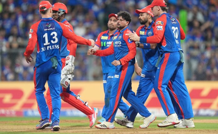 No Capital Gains For Delhi: Support Staff's Poor Tactical Calls, Captain Axar Patel's Dip In Bowling Form | Cricket News