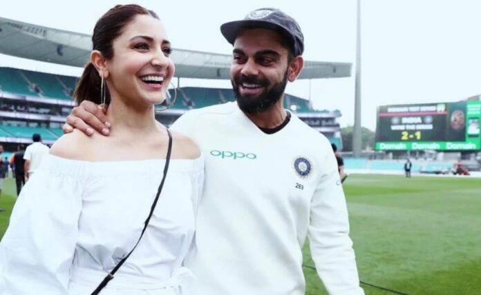 On Virat Kohli's Test Retirement, Anushka Sharma's 1st Reaction: 