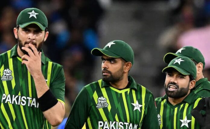 PCB Swings Axe, Drops Babar Azam, Mohammad Rizwan, Shaheen Afridi For Bangladesh T20Is | Cricket News