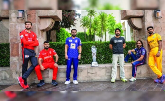 Pakistan Super League Match Cancelled Amid India-Pakistan Tension. Foreign Players 'In Deep Shock', Want To Leave: Report | Cricket News