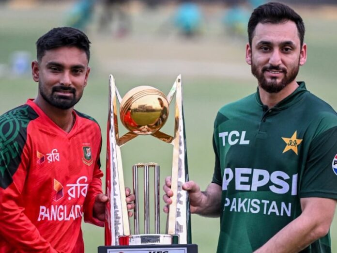 Pakistan vs Bangladesh Live Streaming 1st T20I Live Telecast: When And Where To Watch | Cricket News - Latest Cricket News, Cricket Info, Sports News Updates - NDTVSports.com | My Update India