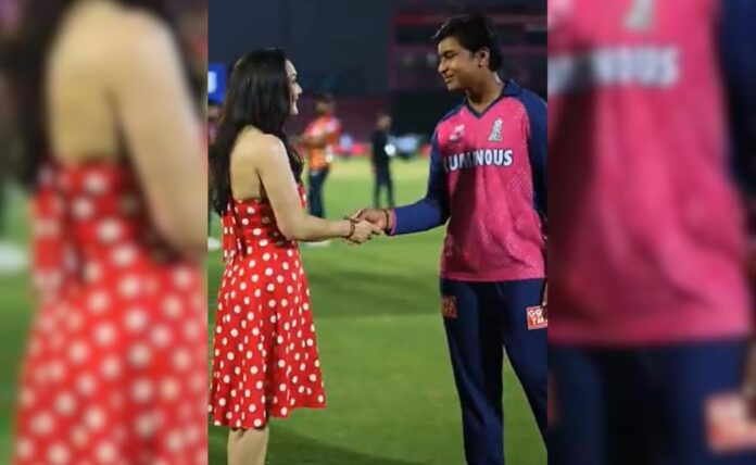 Preity Zinta Fumes Over 'Morphed Image' With IPL Sensation Vaibhav Suryavanshi, Slams Fake News | Cricket News
