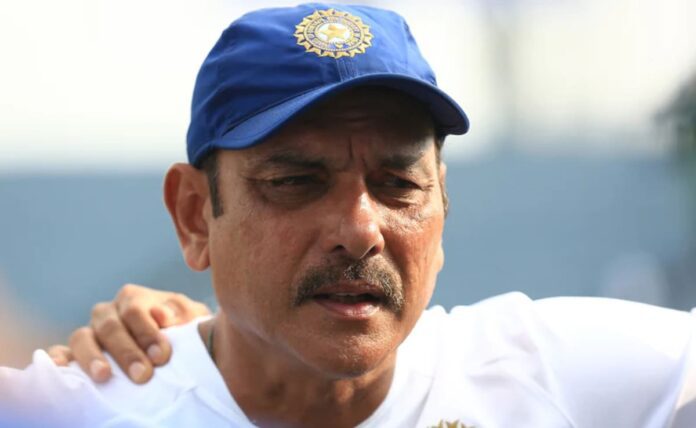 Ravi Shastri Urges BCCI Selectors To Consider In-Form IPL Star For England Tests | Cricket News