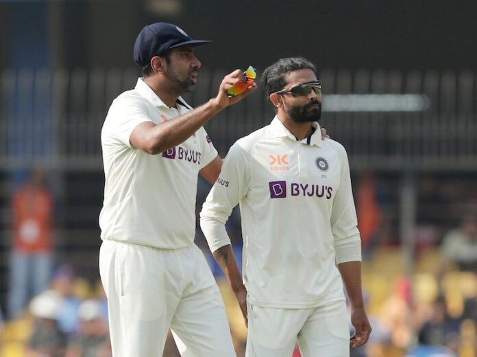 Ravindra Jadeja's Explosive India Captaincy Remark, Tells R Ashwin: 