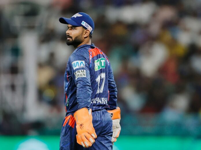 Rishabh Pant Breaks Silence On Post Claiming LSG Will Sack The Rs 27 Crore Star After Team Fails To Enter Playoffs | Cricket News - Latest Cricket News, Cricket Info, Sports News Updates - NDTVSports.com | My Update India