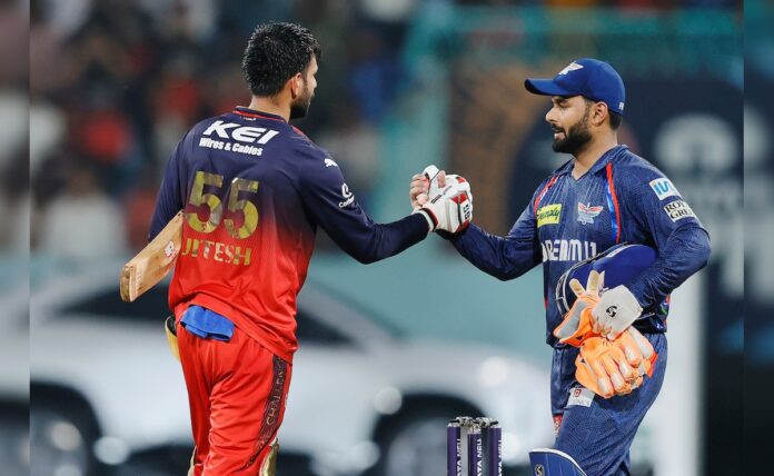 Rishabh Pant Said 