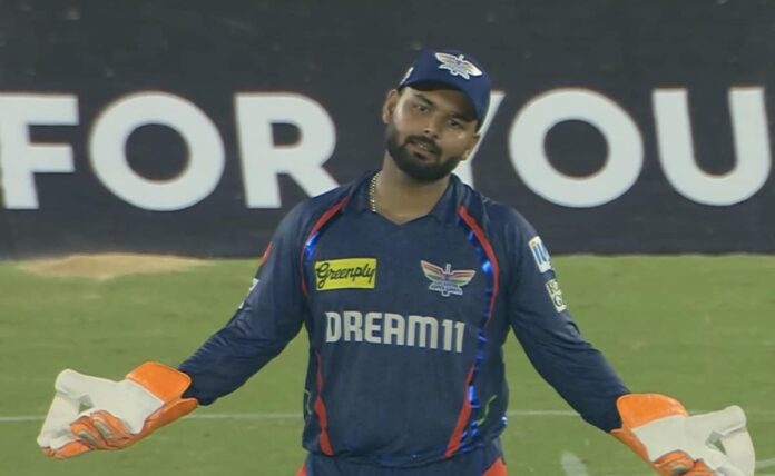 Rishabh Pant's IPL 2025 Struggles Attributed to Bad Timing, Says LSG player Akash Deep | Cricket News
