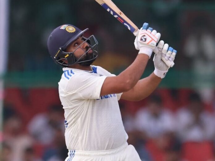 Rohit Sharma Announces Test Retirement: Have A Look At His Stats | Cricket News - Latest Cricket News, Cricket Info, Sports News Updates - NDTVSports.com | My Update India