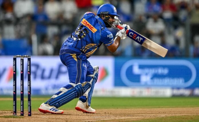 Rohit Sharma On Verge Of Joining Virat Kohli In IPL Elite List, Becoming 2nd Player To... | Cricket News