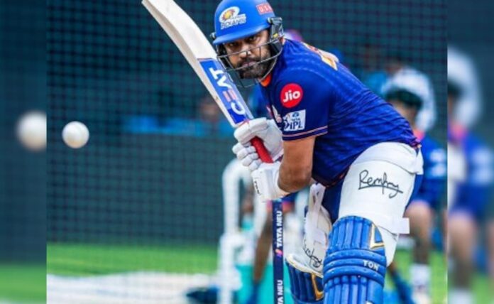 Rohit Sharma, Tilak Varma In Action As Mumbai Indians Resume Training. No Hardik Pandya Or Jasprit Bumrah | Cricket News
