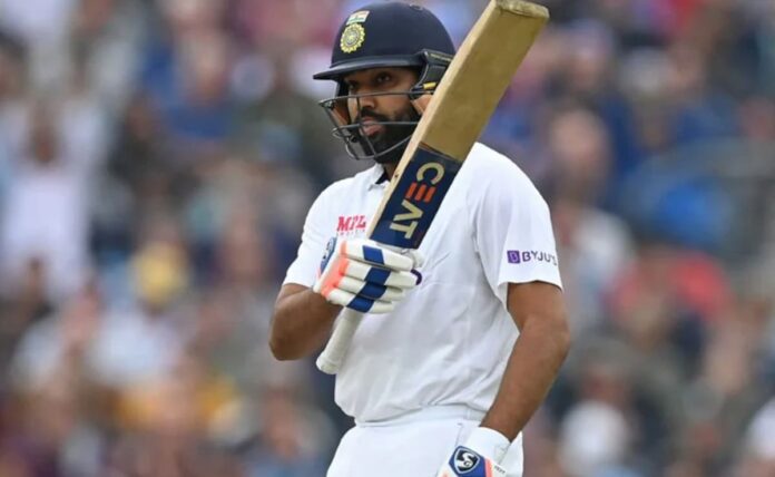 Rohit Sharma's Test Journey: An Average Middle-Order Batter To A Fine Opener | Cricket News