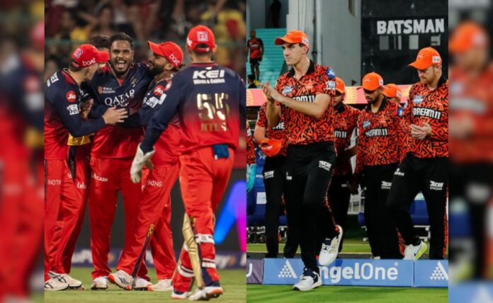 Royal Challengers Bengaluru vs Sunrisers Hyderabad LIVE Score, IPL 2025 LIVE: RCB Face SRH But Bigger Challenge Is... | Cricket News