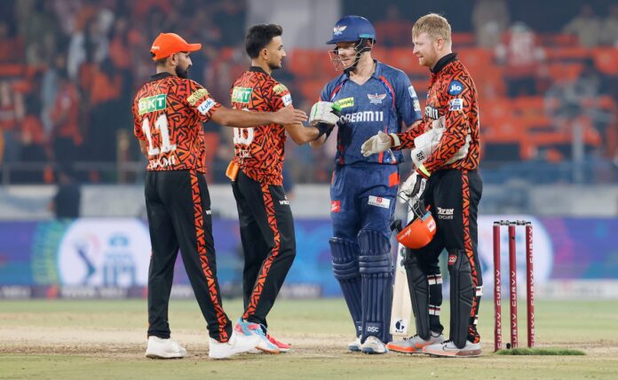 SRH, LSG Confirm Initiating Ticket Refund Process After Suspension Of IPL 2025 | Cricket News