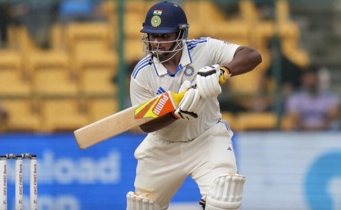 Sarfaraz Khan Snubbed For India's Test Squad vs England. Ajit Agarkar Says, 