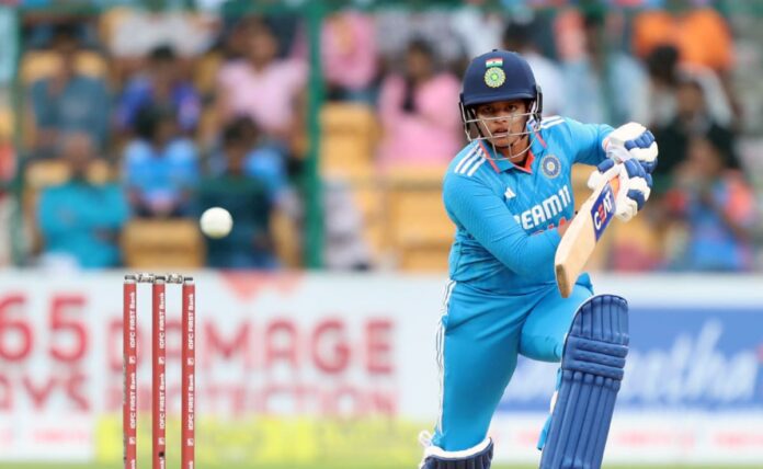 Shafali Verma Returns To T20I Side For England Tour, Fit-Again Yastika Bhatia Also Comes Back | Cricket News