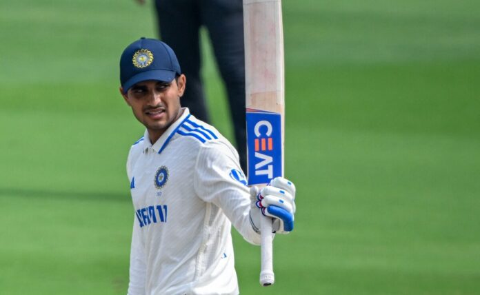 Shubman Gill Set To Lead India In Tests, Claims Report. Says Vice-Captain Will Be... | Cricket News