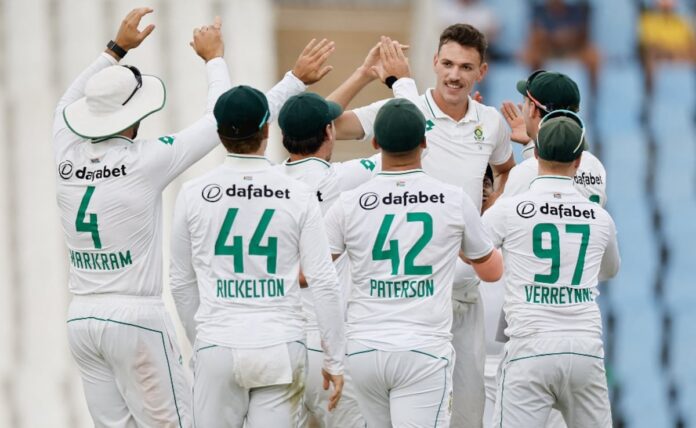 South Africa To Play Zimbabwe As Warm-Up For WTC Final Against Australia | Cricket News
