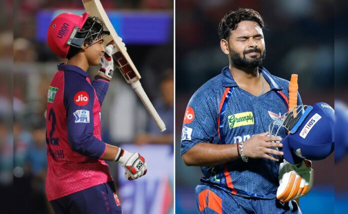Teenage Ton, Pricey Flop: Highs And Lows As IPL Enters Playoffs | Cricket News
