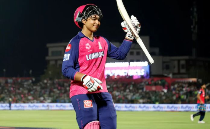 Vaibhav Suryavanshi's Rise 'Has Surpassed' Sachin Tendulkar's Emergence In 1990s: Ex-Captain On Wonderkid | Cricket News