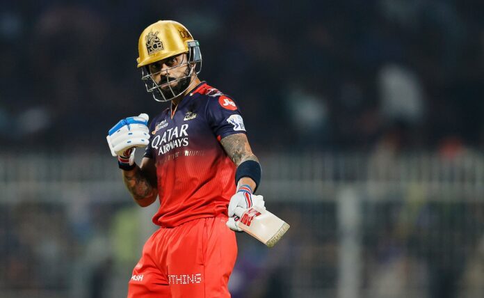 Virat Kohli Just 24 Runs Away From Becoming First-Ever Batter To... | Cricket News