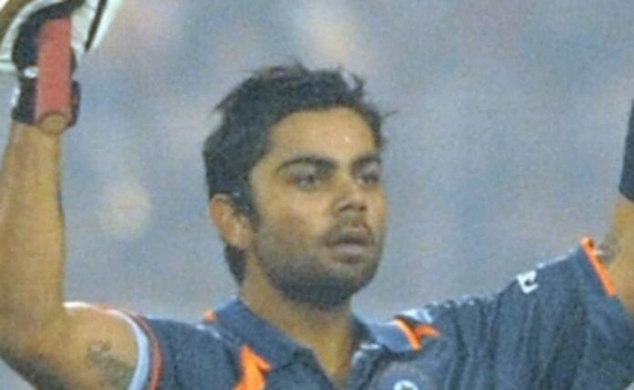 Virat Kohli Recalls He Feared For His Career After Failure vs Pakistan: 