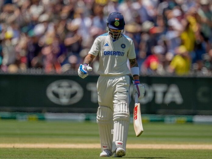 Virat Kohli Says He Wants To Retire From Test Cricket. Report Reveals BCCI's Response | Cricket News - Latest Cricket News, Cricket Info, Sports News Updates - NDTVSports.com | My Update India