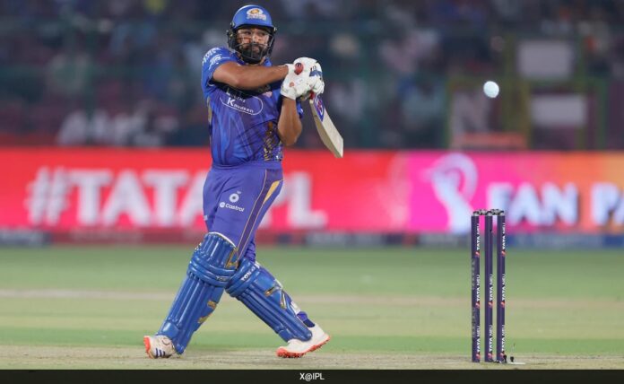 Virender Sehwag's Subtle Dig At Rohit Sharma After Slow Powerplay For MI vs PBKS: 