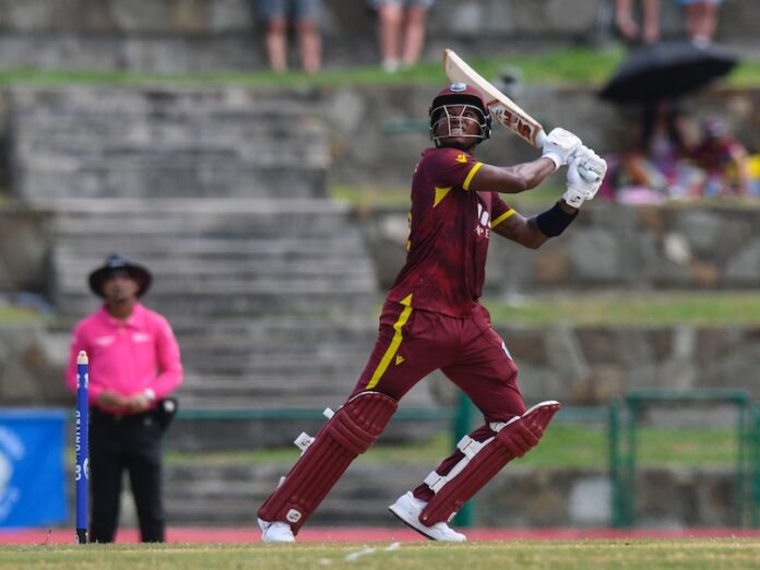 West Indies Star Equals AB De Villiers' All-Time ODI Record, Slams Fastest... | Cricket News - Latest Cricket News, Cricket Info, Sports News Updates - NDTVSports.com | My Update India