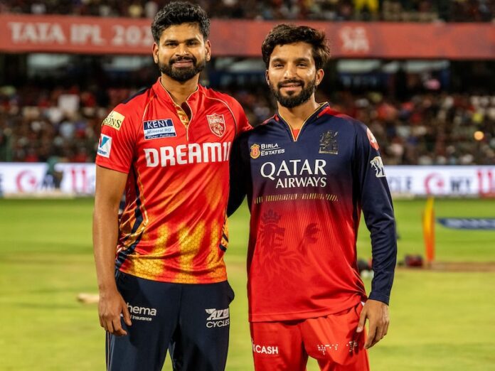 What Happens If Punjab Kings vs RCB IPL 2025 Qualifier 1 Gets Washed Out - Explained | Cricket News - Latest Cricket News, Cricket Info, Sports News Updates - NDTVSports.com | My Update India