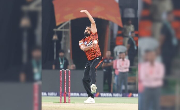 Why Is Mohammed Shami Not Playing For SRH vs DC In IPL 2025 Match - Explained | Cricket News