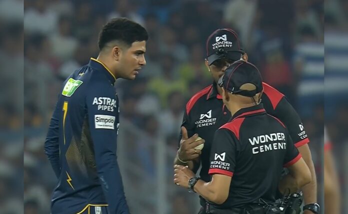Why Shubman Gill Could Be Banned For 1 Game? Here's What Rules Say | Cricket News