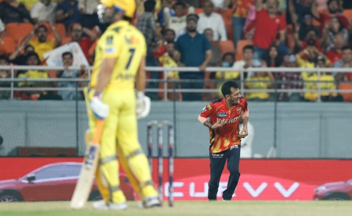 Yuzvendra Chahal Opens Up On Hat-Trick Heroics: 