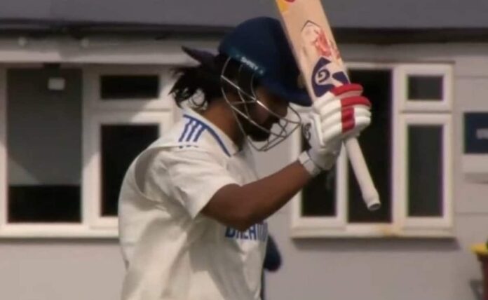 2nd Unofficial Test, Day 1: Solid KL Rahul Warms Up For England Series With Fine Ton But India A Lose Plot | Cricket News