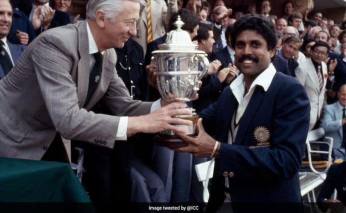 42 Years Of World Cup Triumph: A Day That Made Indian Cricket What It Is | Cricket News
