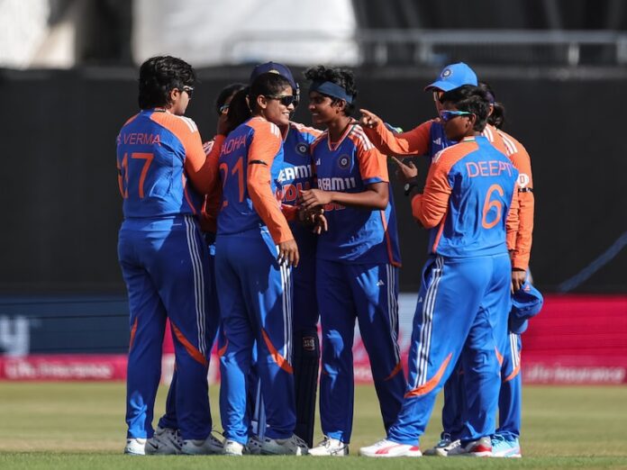 5 Biggest Victory Margins For India Women In T20I Cricket | Cricket News - Latest Cricket News, Cricket Info, Sports News Updates - NDTVSports.com | My Update India