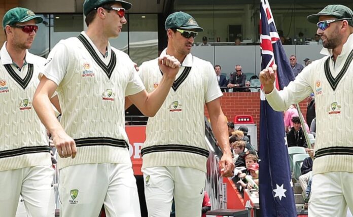 A Milestone-Heavy, Chart-Climbing Test Series Against West Indies Awaits Australia's Iconic Bowling Quartet | Cricket News