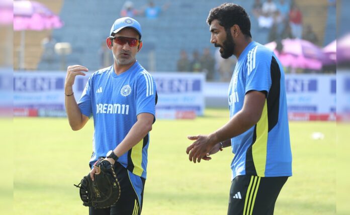 AB de Villiers Slams 'Mismanagement' As Gautam Gambhir Restricts Jasprit Bumrah To 3 Tests | Cricket News