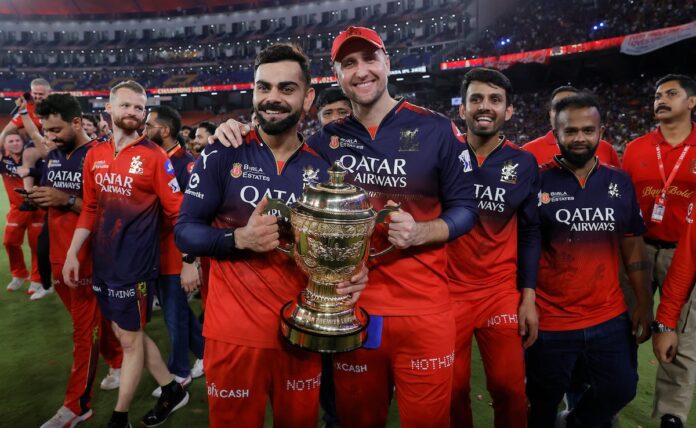 All Bases Covered: How RCB's Maiden IPL Triumph Is A Complete Teamwork Shutting Down Past Mistakes, Criticism | Cricket News
