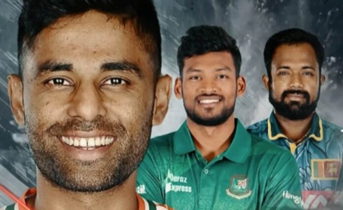 Asia Cup Promo Gets Broadcast With Three Teams, During India vs England 1st Test. Internet Says, 