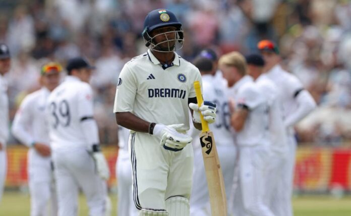 BCCI Blasted For Favouritism As Domestic Star Abhimanyu Easwaran Misses Out On Debut In 1st Test | Cricket News