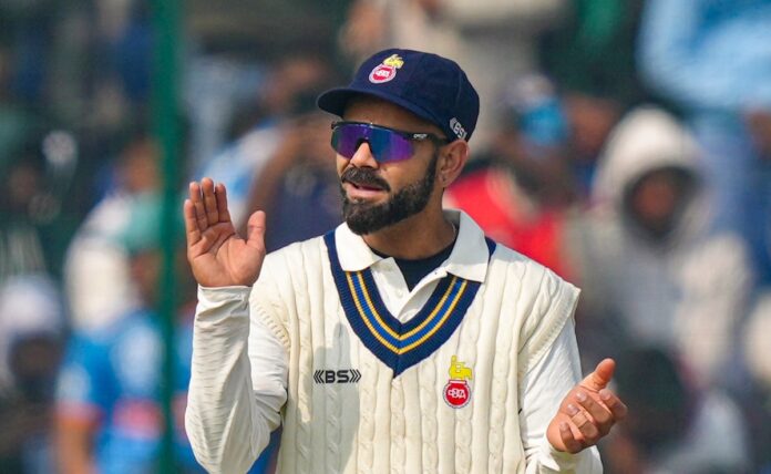 BCCI Make Big Change To Ranji Trophy Format For 2025-26 Season | Cricket News