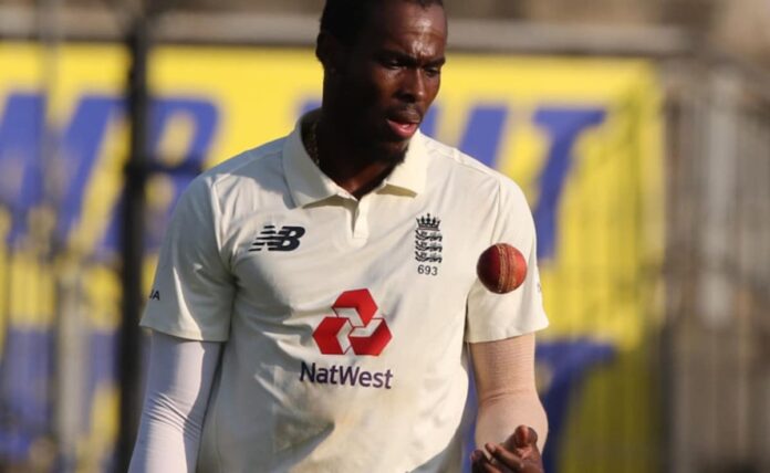 Ben Stokes Adamant Jofra Archer 'Desperate' For England Return | Cricket News
