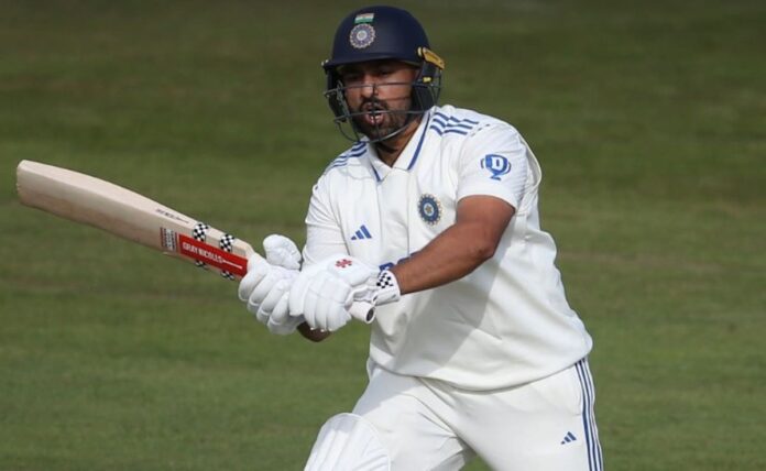 Big Worry For Team India, Star Batter Struggles Massively In Nets 2 Days Before 1st Test | Cricket News