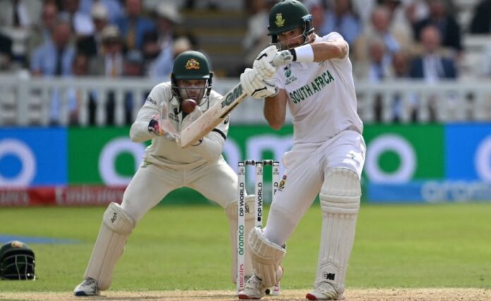 Brilliant Aiden Markram Takes South Africa To Brink Of WTC Final Glory | Cricket News