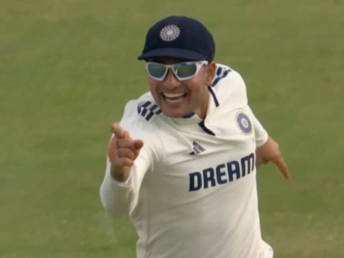 'Channeling A Bit Of His Inner Virat Kohli': Shubman Gill's Antics Spark Huge Comparison | Cricket News - Latest Cricket News, Cricket Info, Sports News Updates - NDTVSports.com | My Update India